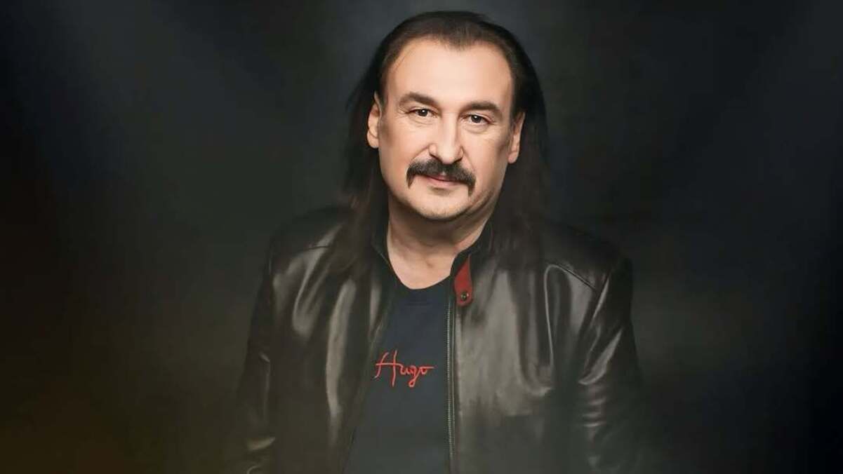 Степан Гига Степан Гига