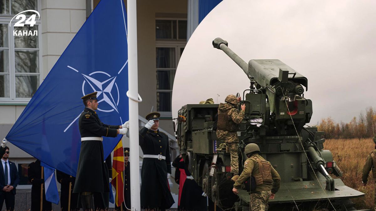 Чи може Європа створити свій оборонний альянс