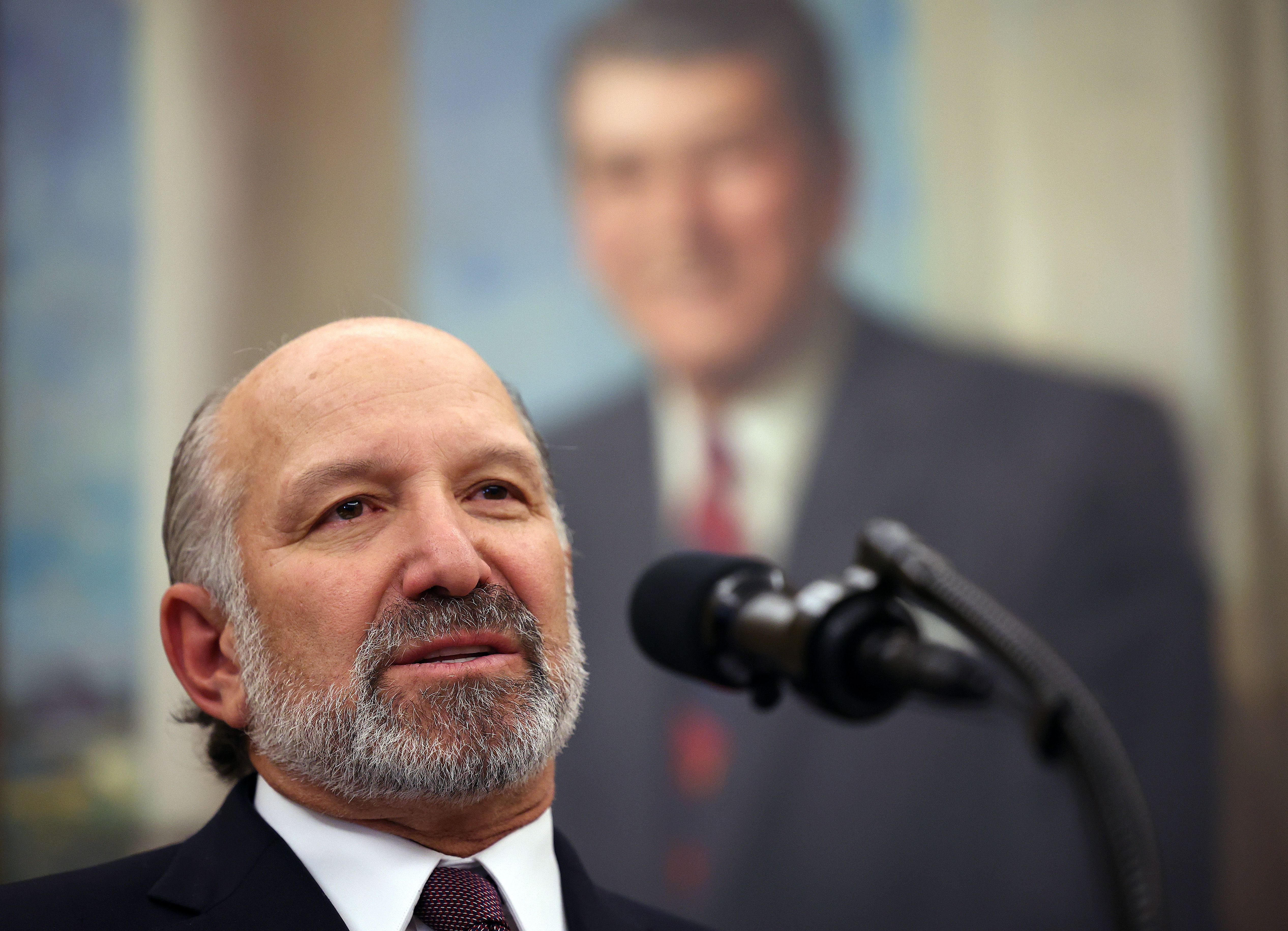 США заявили, що не дадуть Україні грошей і поставили ультиматум Зеленському - 24 Канал США заявили, що не дадуть Україні грошей і поставили ультиматум Зеленському - 24 Канал