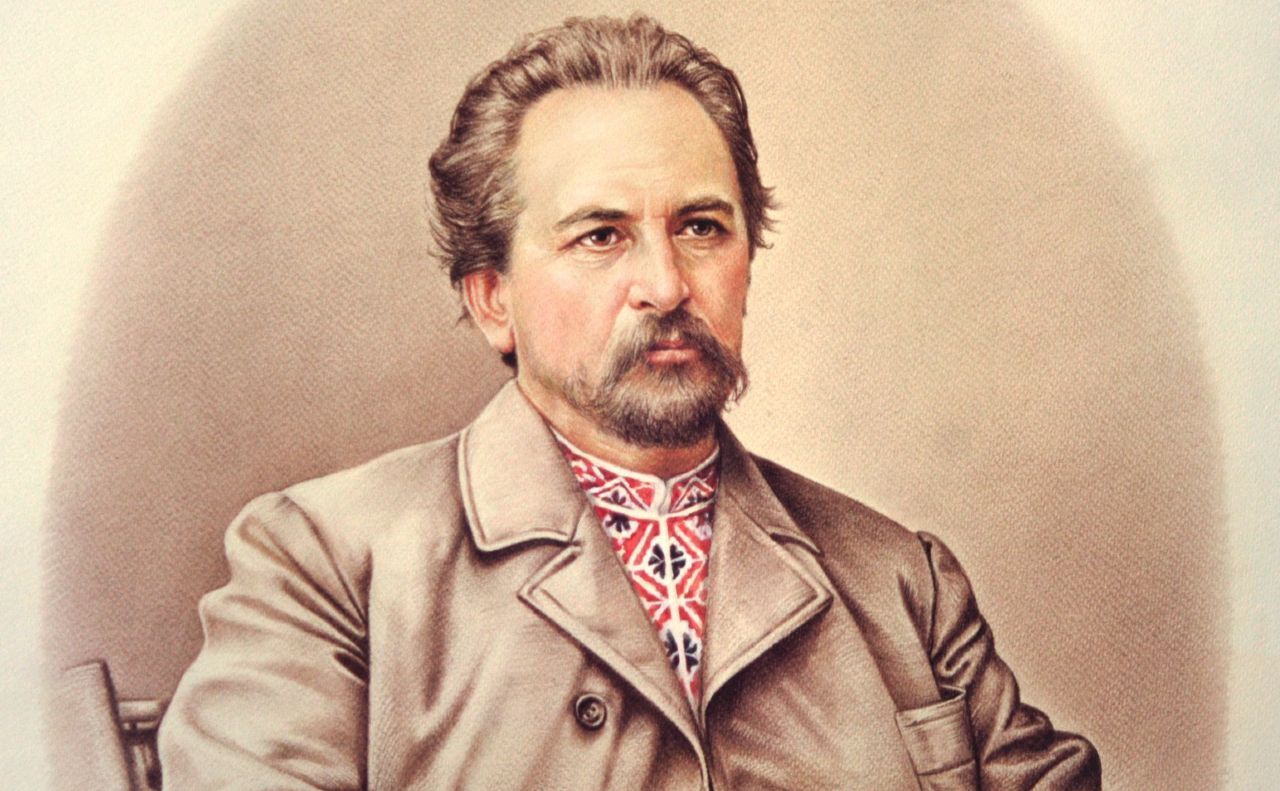 Євген Чикаленко Євген Чикаленко