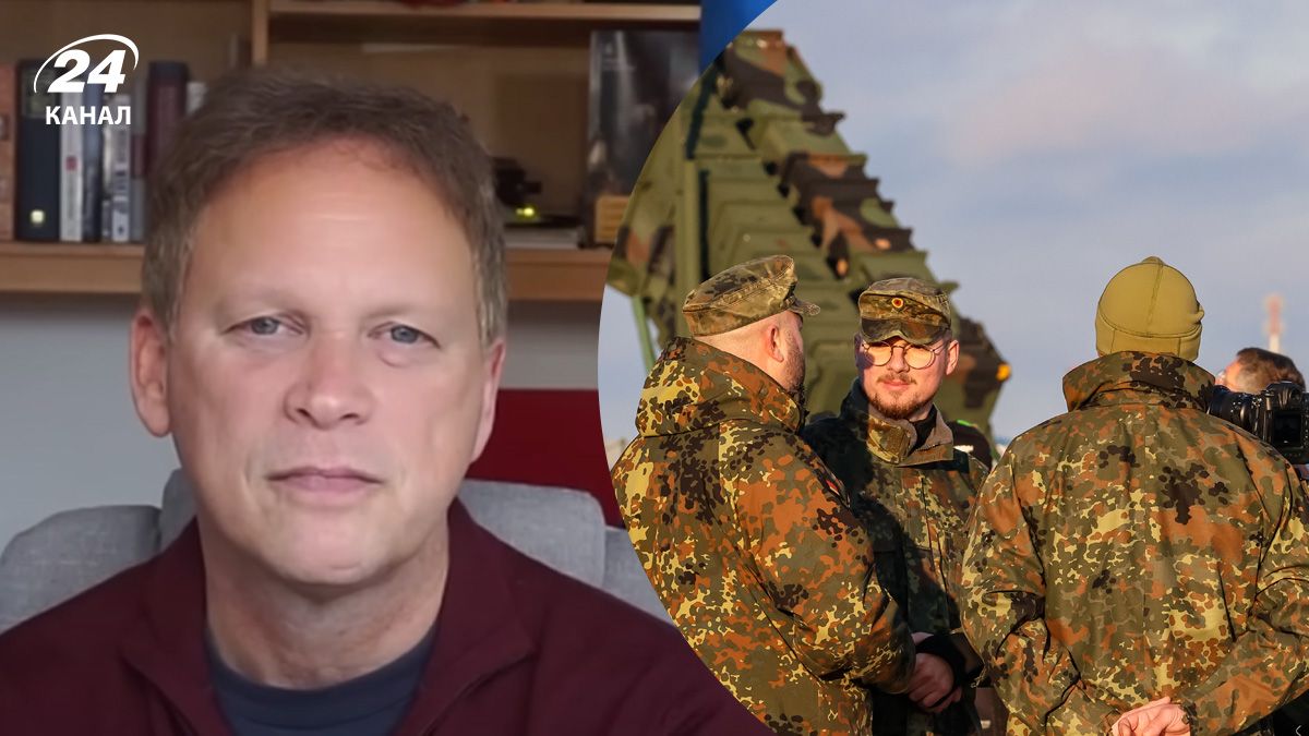 Чи може Європа ввести миротворців до України Чи може Європа ввести миротворців до України