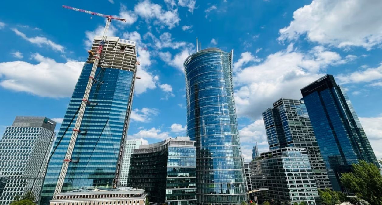 Какие цены на квартиры в Польше Какие цены на квартиры в Польше