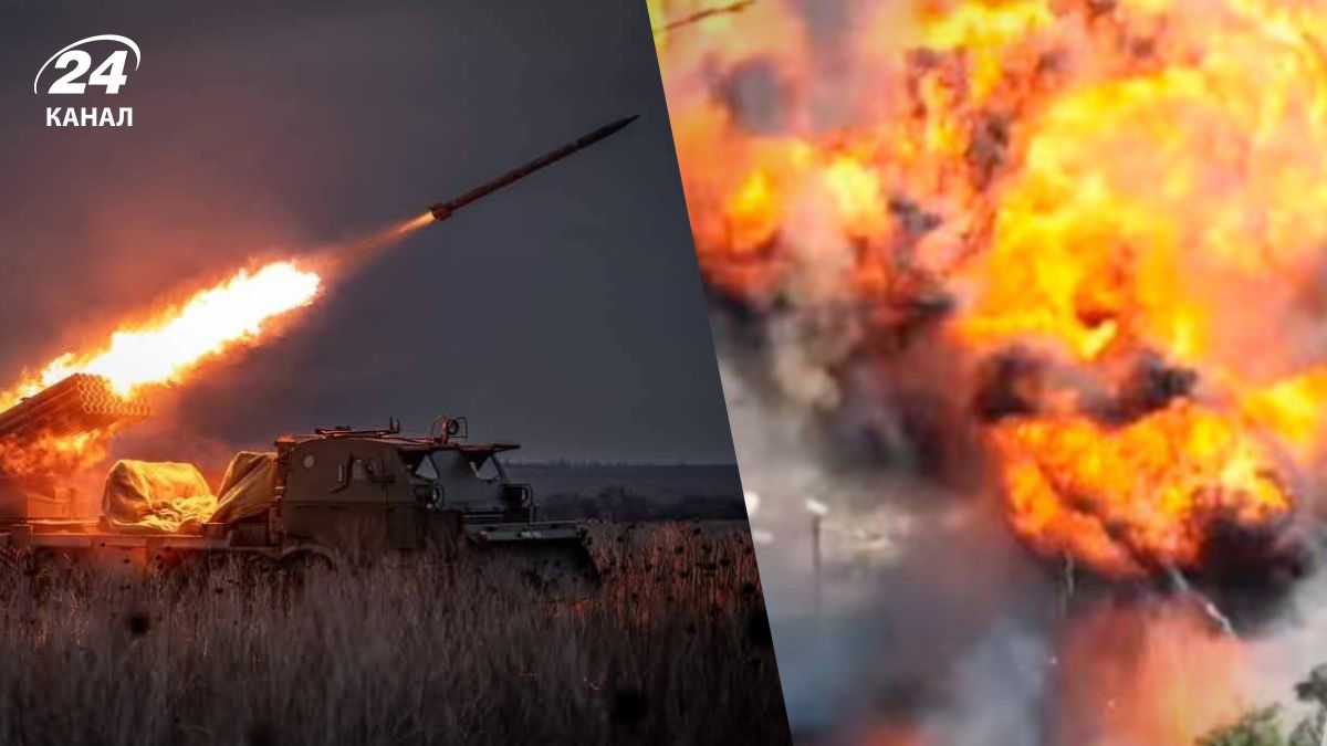 Втрати ворога на 3 березня 2025 року