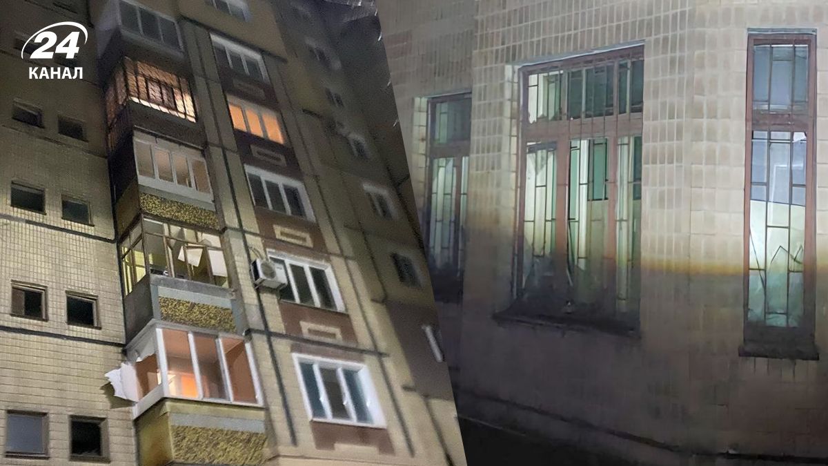 Які наслідки ворожої атаки Кривого Рогу 3 березня