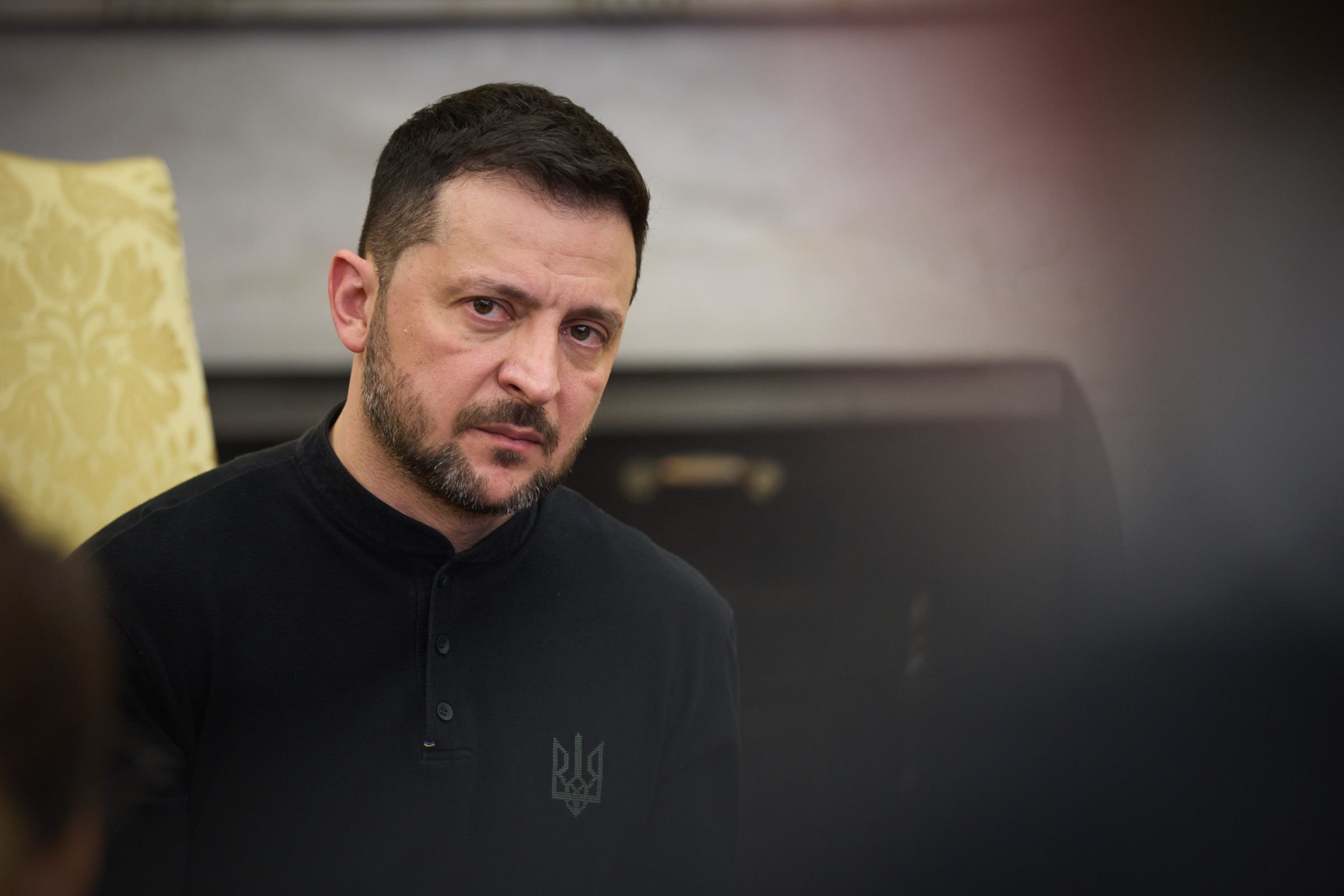 Що відбувалося у Білому домі після скандалу Що відбувалося у Білому домі після скандалу