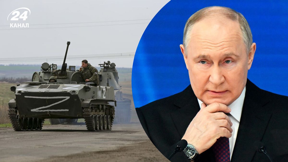 Как не допустить нападение России на страны Европы – мнение экс-министра Британии - 24 Канал