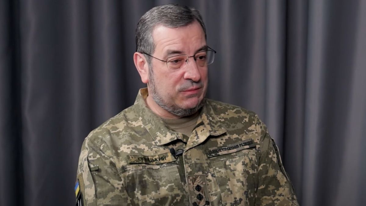 Скибицкий раскрыл планы врага по атакам дронами по Украине Скибицкий раскрыл планы врага по атакам дронами по Украине