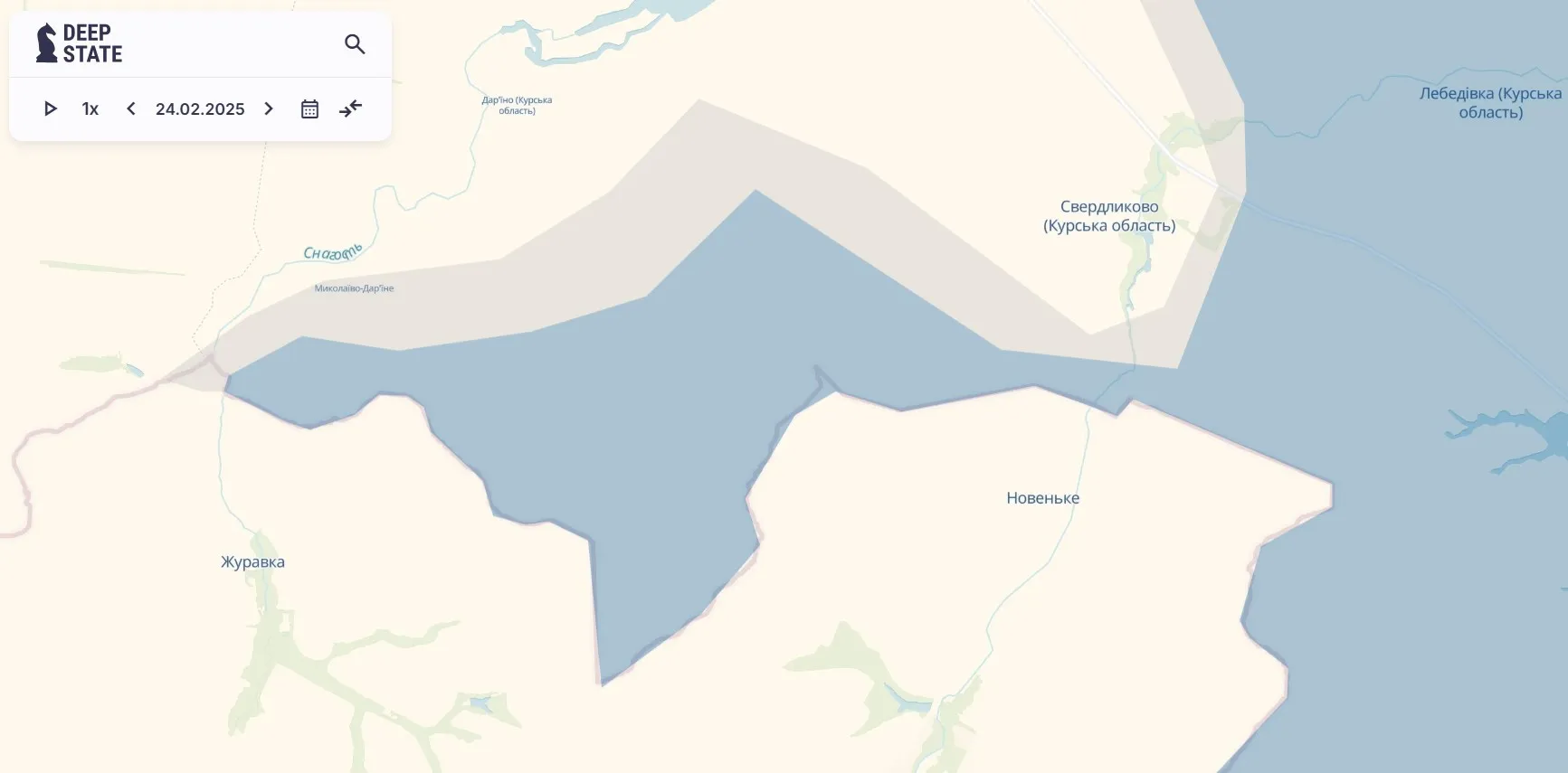 Курська область Курська область