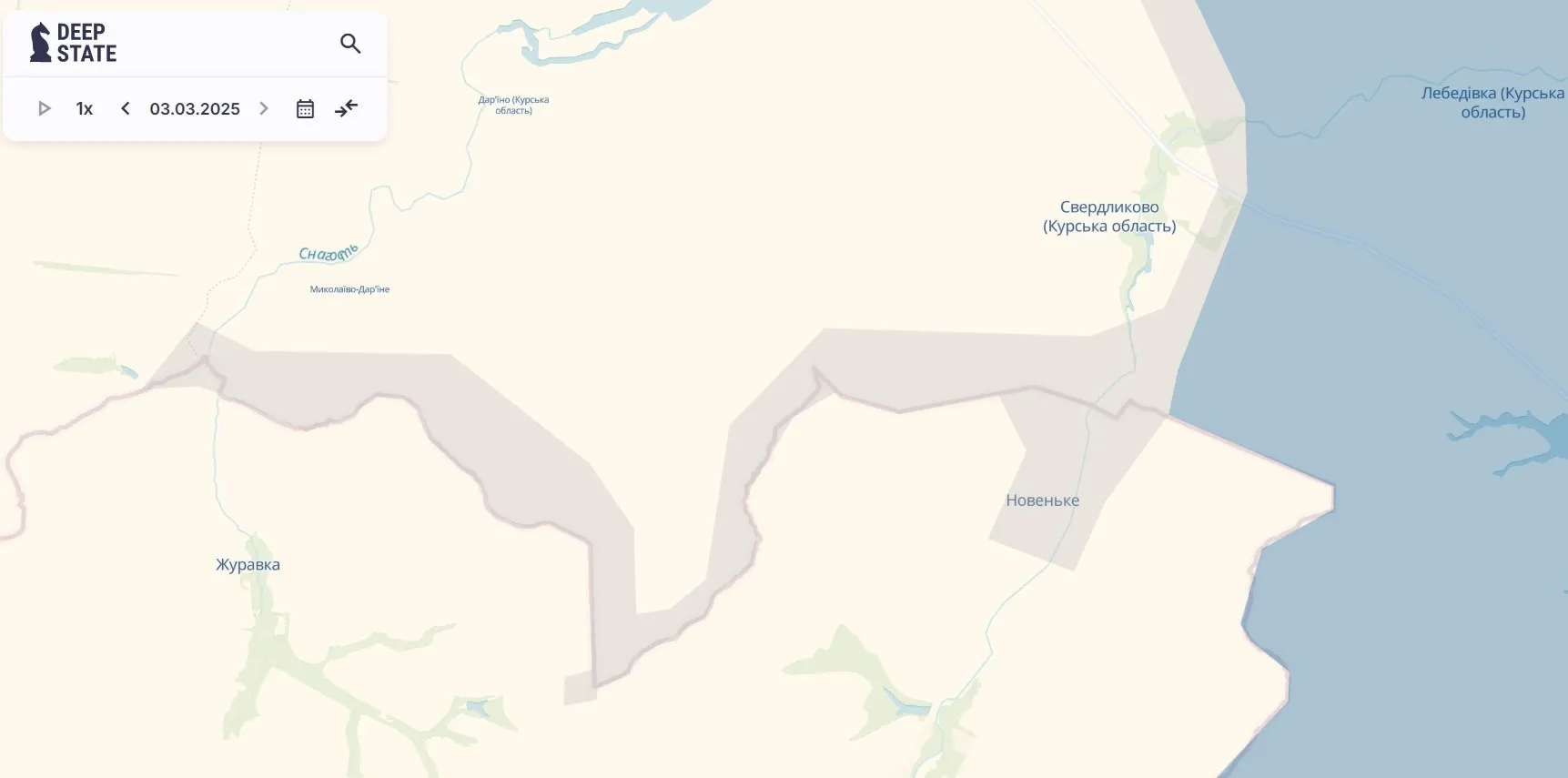 Курська область Курська область