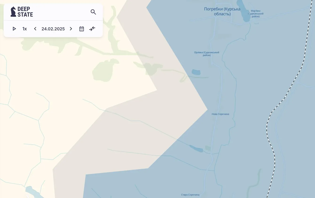 Курська область Курська область