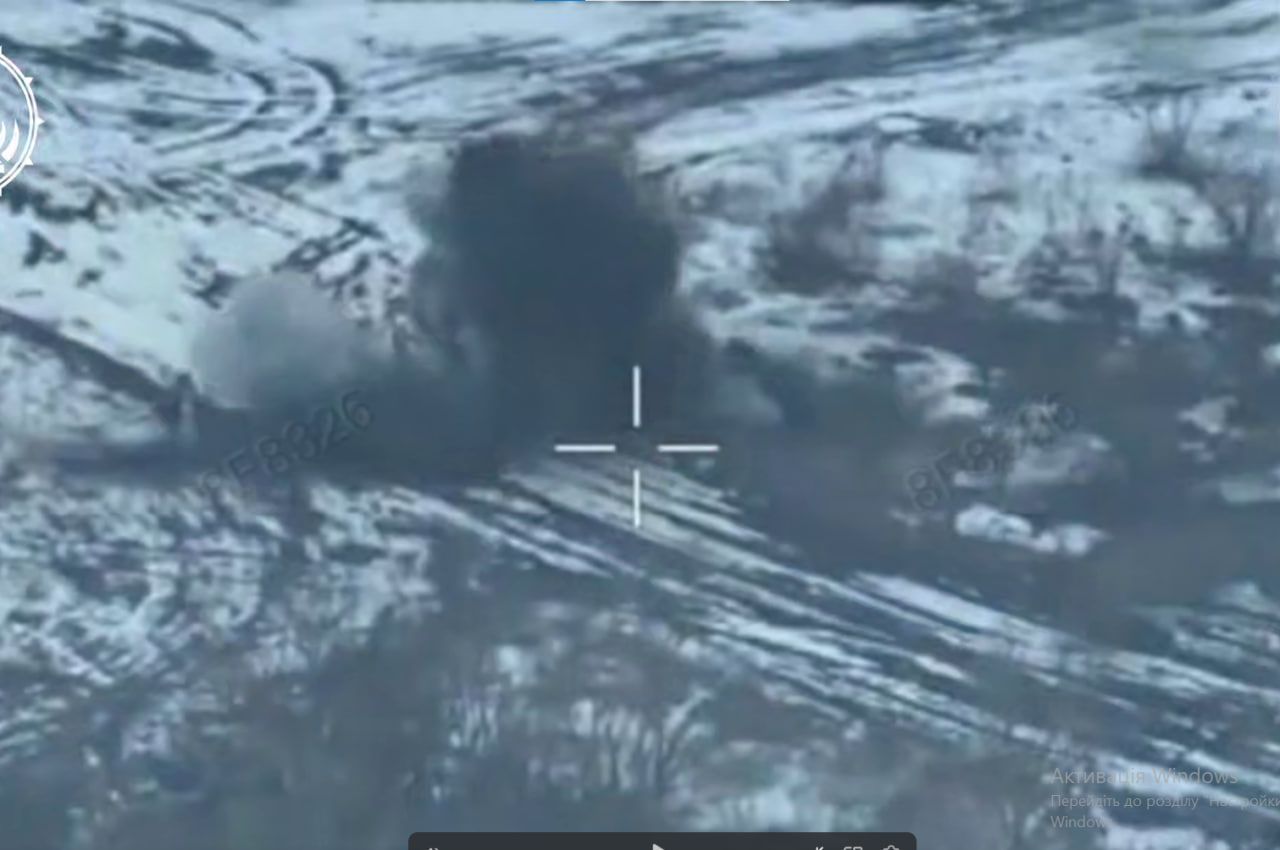 3 "Маґура" відбила штурм росіян - 24 Канал 3 "Маґура" відбила штурм росіян - 24 Канал