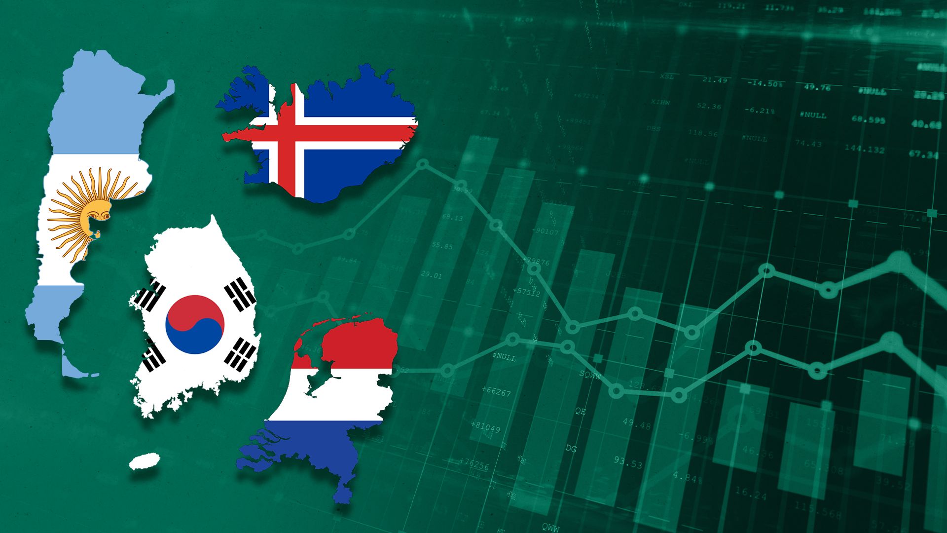 Реформи під час економічних криз в Аргентині, Кореї, Нідерландах, Ісландії Реформи під час економічних криз в Аргентині, Кореї, Нідерландах, Ісландії