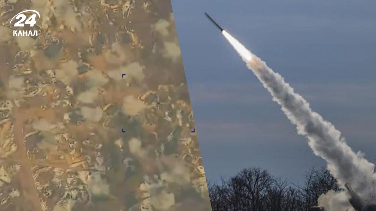 Головне про удар по полігону "Новомосковський" у Дніпропетровській області Головне про удар по полігону "Новомосковський" у Дніпропетровській області