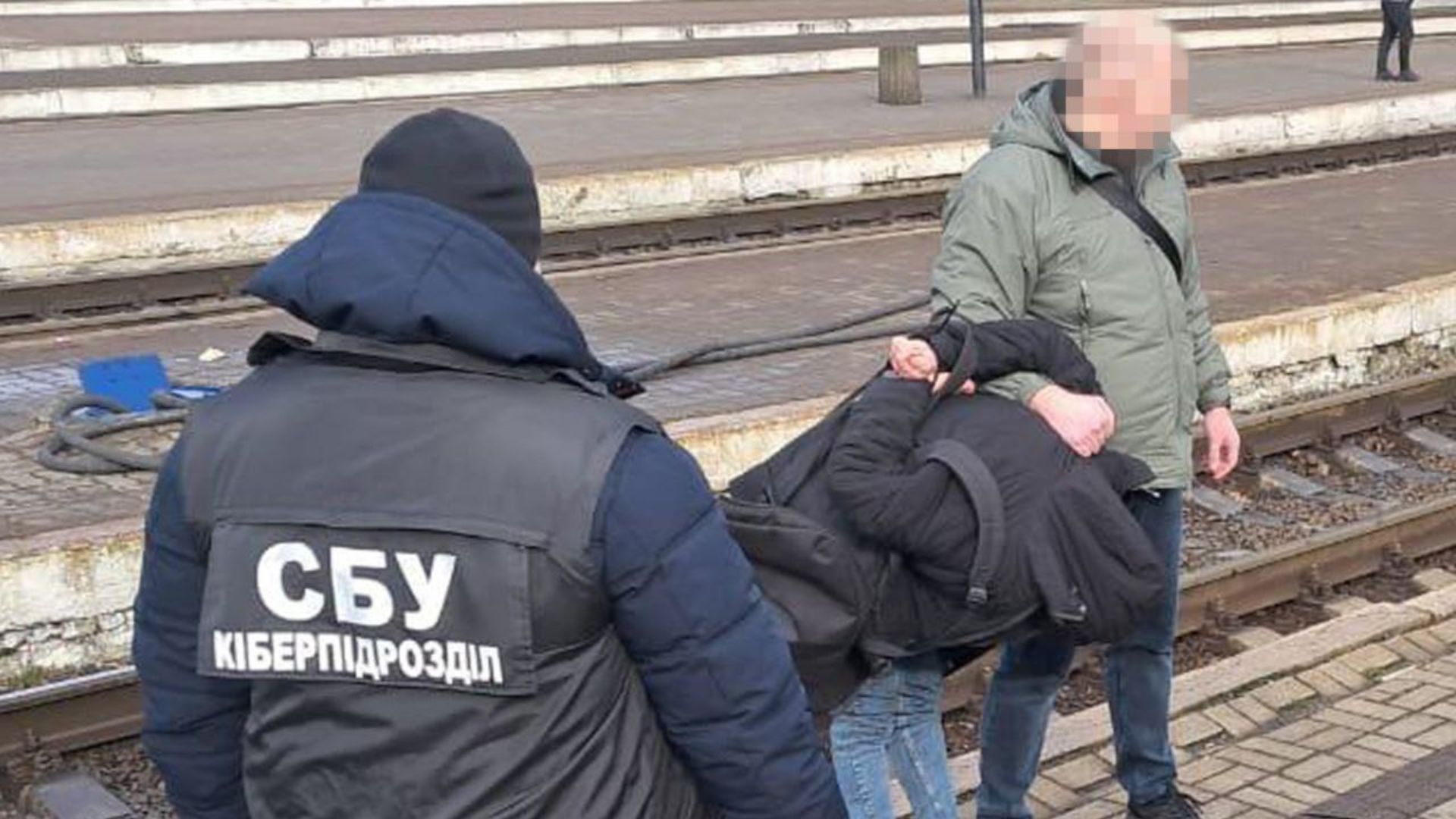 СБУ викрила російського агента у Львові