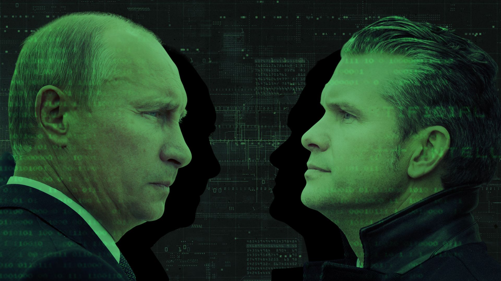 Кибератаки на Россию Кибератаки на Россию