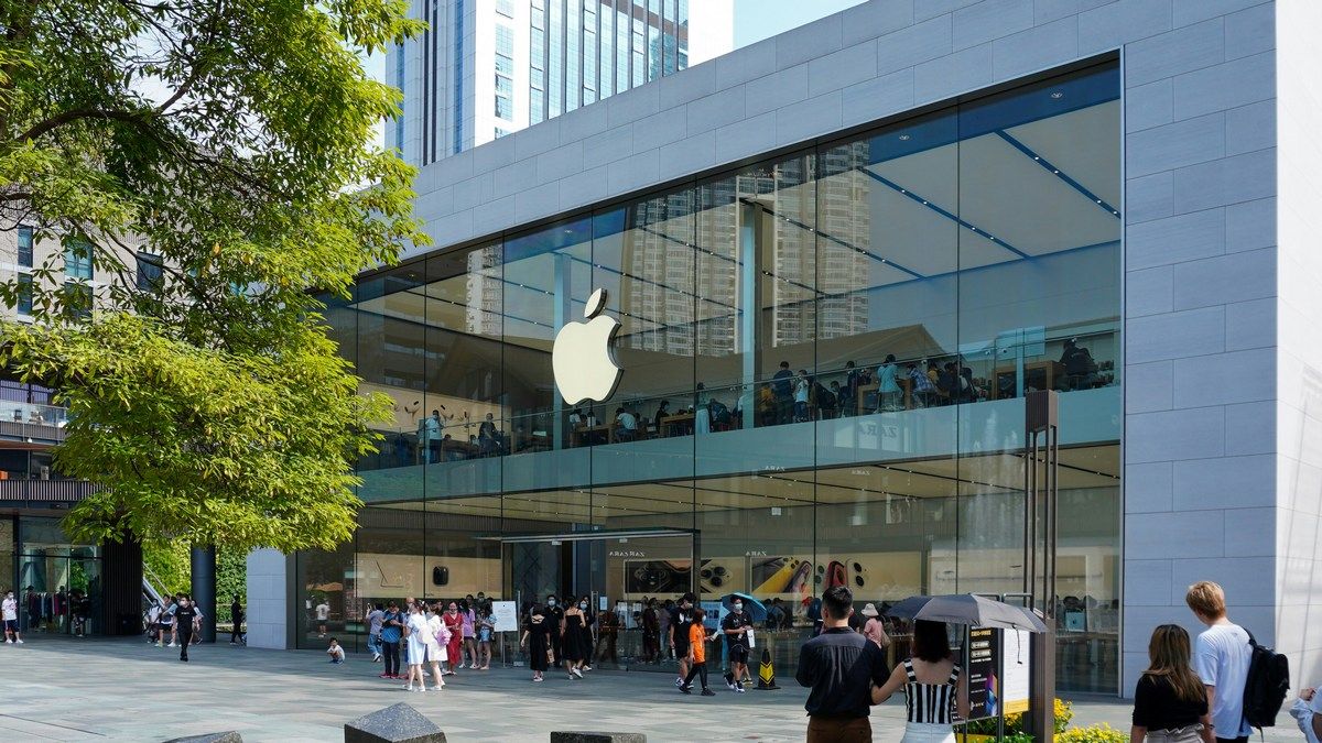 Apple відкладе основні функції iOS 19 на пізніші оновлення, а Siri вийде в iOS 20 Apple відкладе основні функції iOS 19 на пізніші оновлення, а Siri вийде в iOS 20