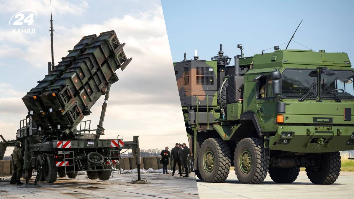 США можуть припинити або скасувати військову допомогу Україні США можуть припинити або скасувати військову допомогу Україні