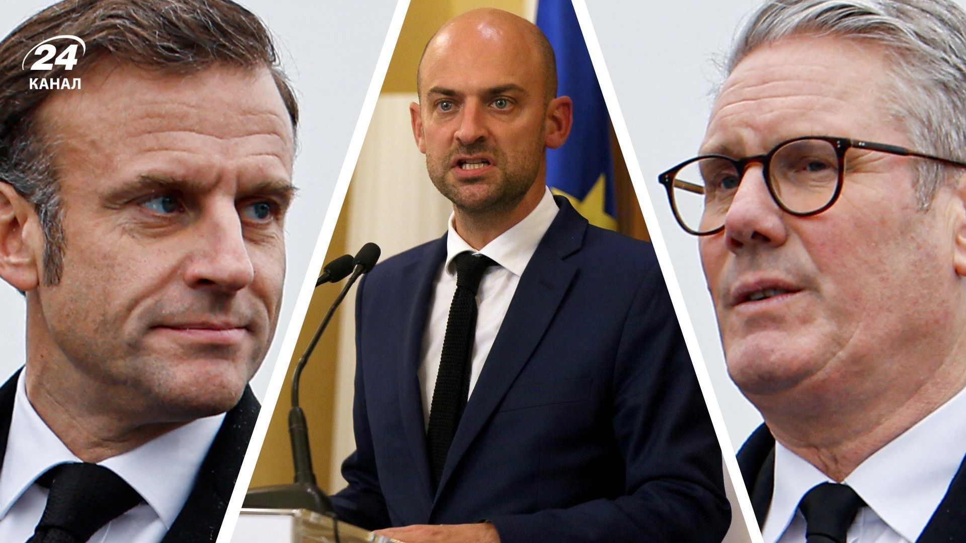 Барро про франко-британський план Барро про франко-британський план