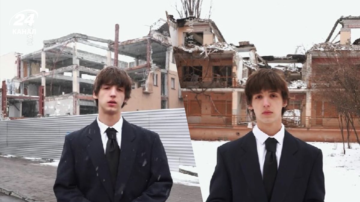 Скандал с костюмом Зеленского - украинцы ответили Трампу Скандал с костюмом Зеленского - украинцы ответили Трампу