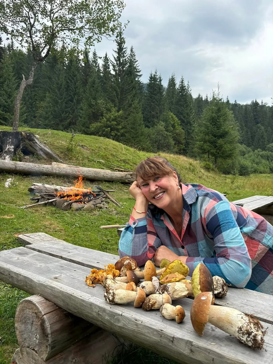 Наталья Фалион