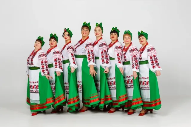 Группа Лисапетный батальон