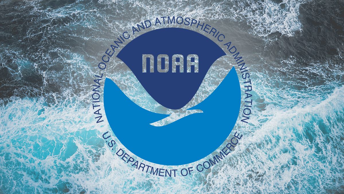 Администрация Трампа увольняет синоптиков и других сотрудников NOAA Администрация Трампа увольняет синоптиков и других сотрудников NOAA