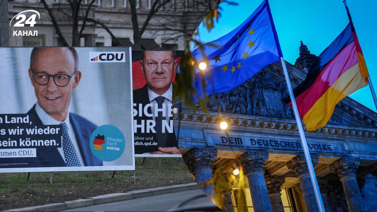 Чи розблокує новий парламент Німеччини допомогу Україні
