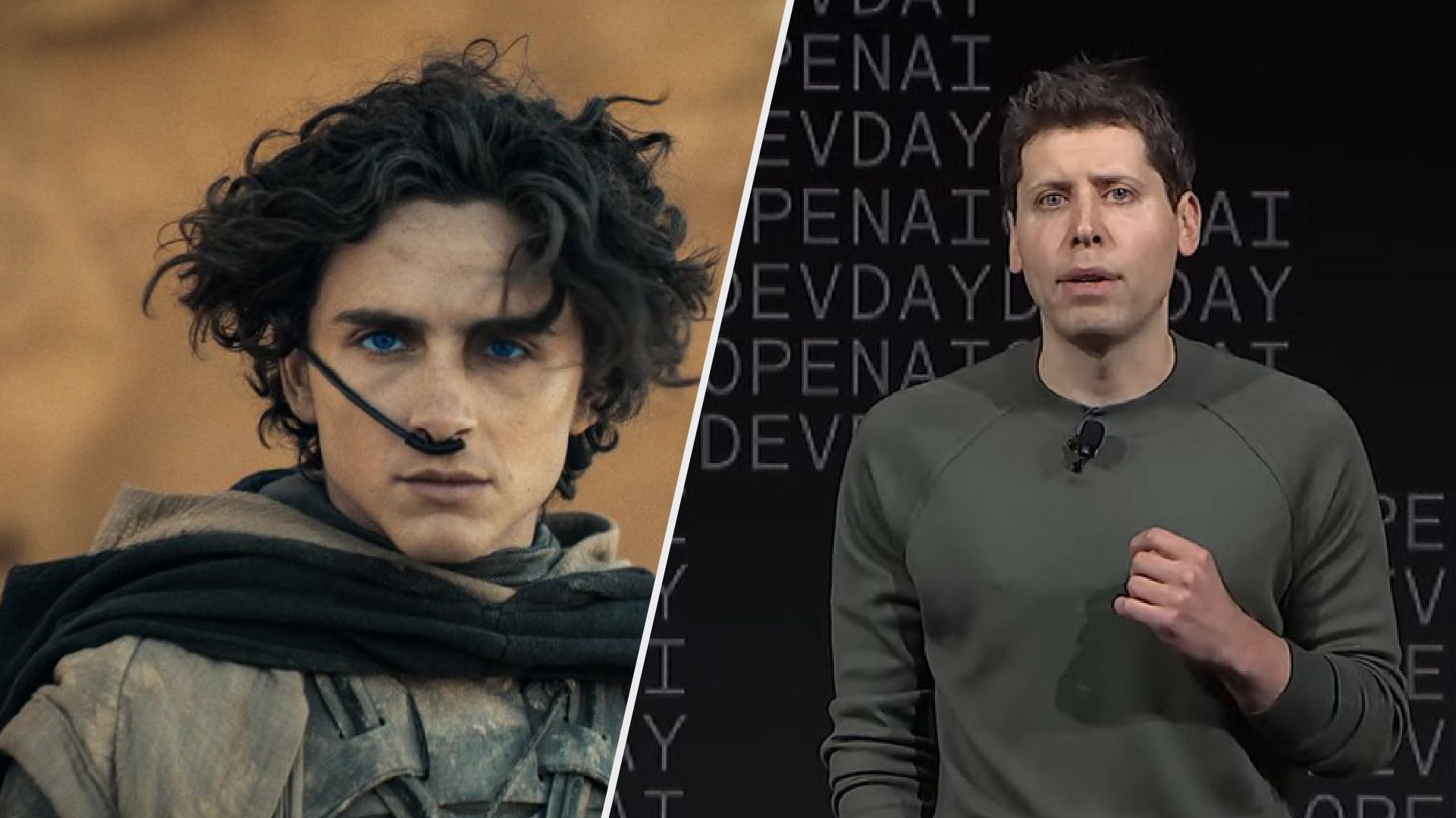 Вони змінили правила гри – найвпливовіші люди, які стали відкриттям останніх років - Бізнес Вони змінили правила гри – найвпливовіші люди, які стали відкриттям останніх років - Бізнес