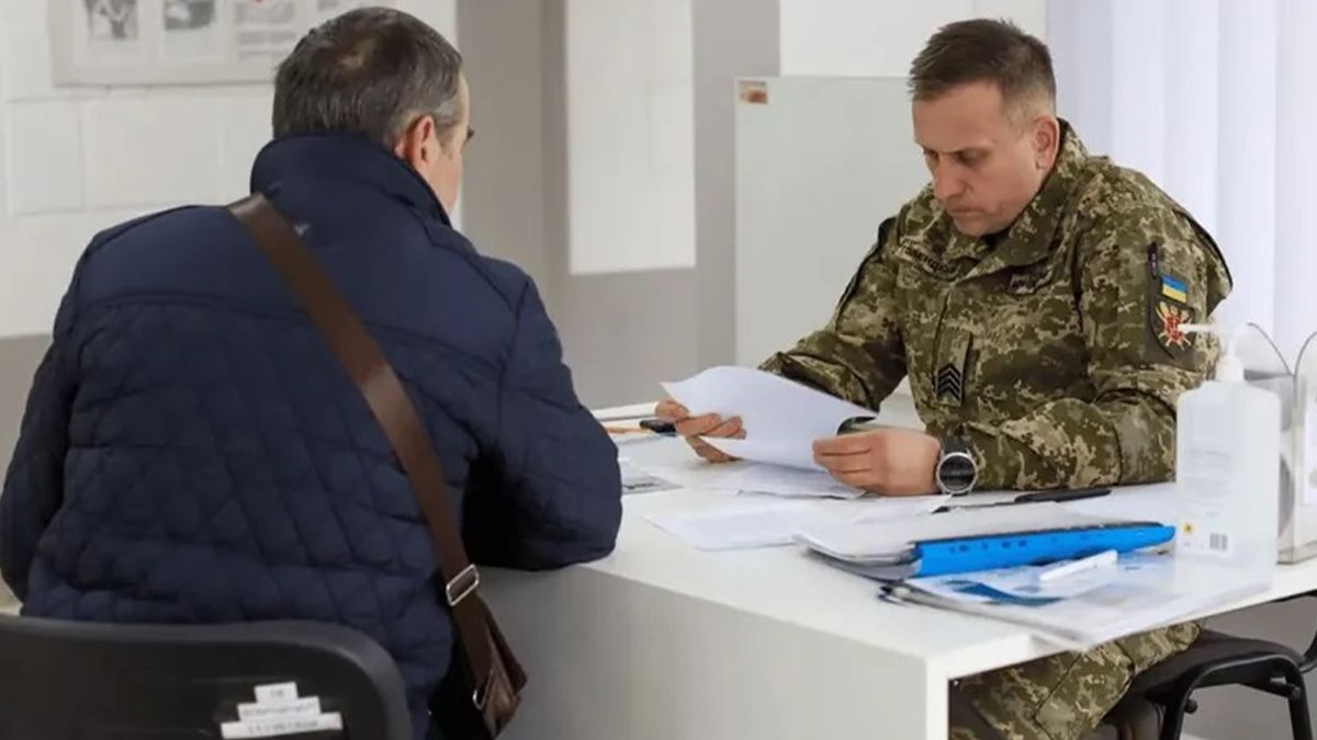 Як отримати бронювання від мобілізації у березні 2025 року Як отримати бронювання від мобілізації у березні 2025 року