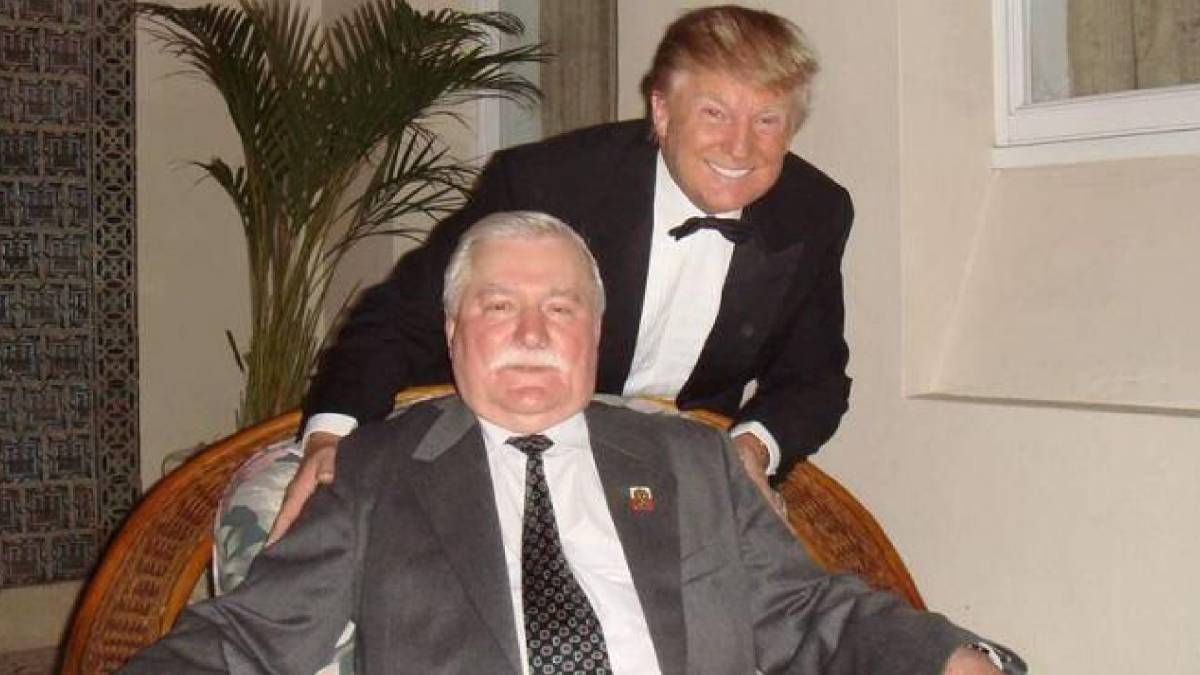 Польські політв'язні нагадали Трампу, що людське життя не можна виміряти грошима