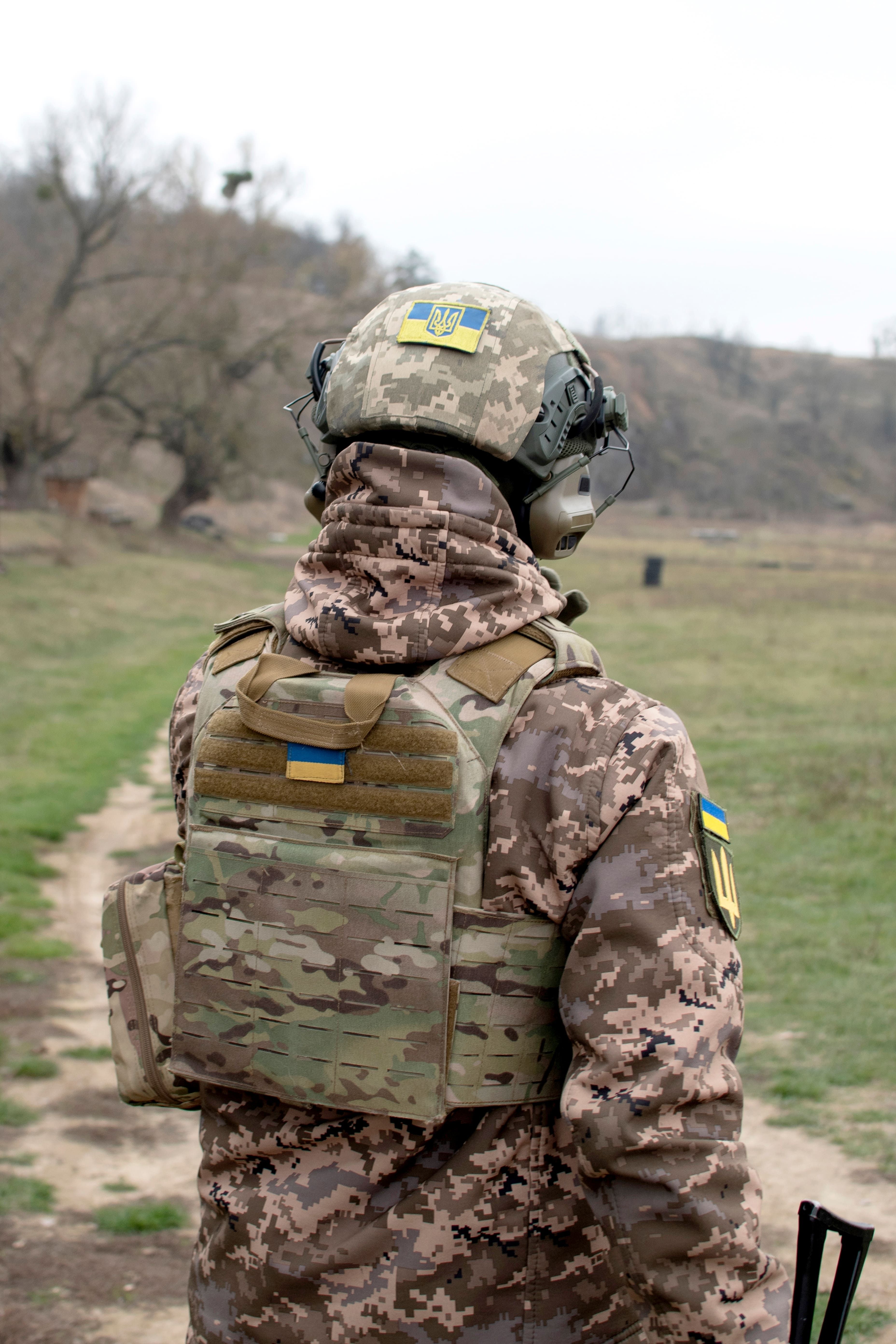 Благодаря закону о СОЧ в армию вернулось более 21 тысячи бойцов - 24 Канал