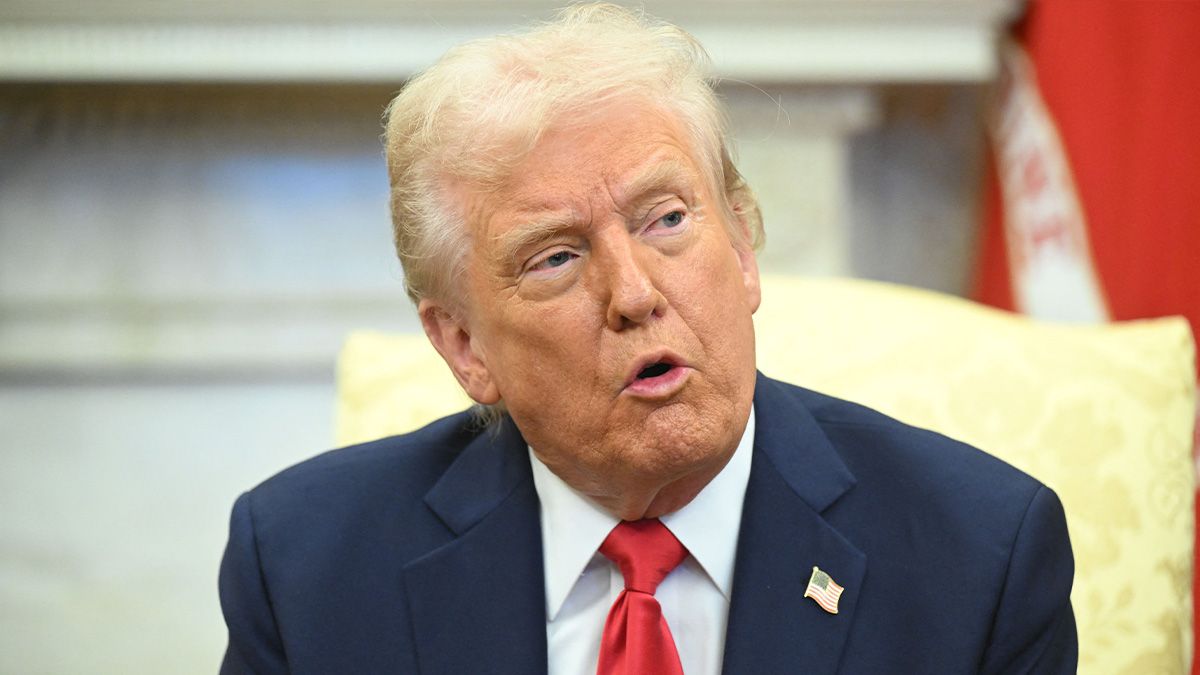 Трамп хоче повністю скасувати допомогу Україні - чому для нього це небезпечно - 24 Канал Трамп хоче повністю скасувати допомогу Україні - чому для нього це небезпечно - 24 Канал