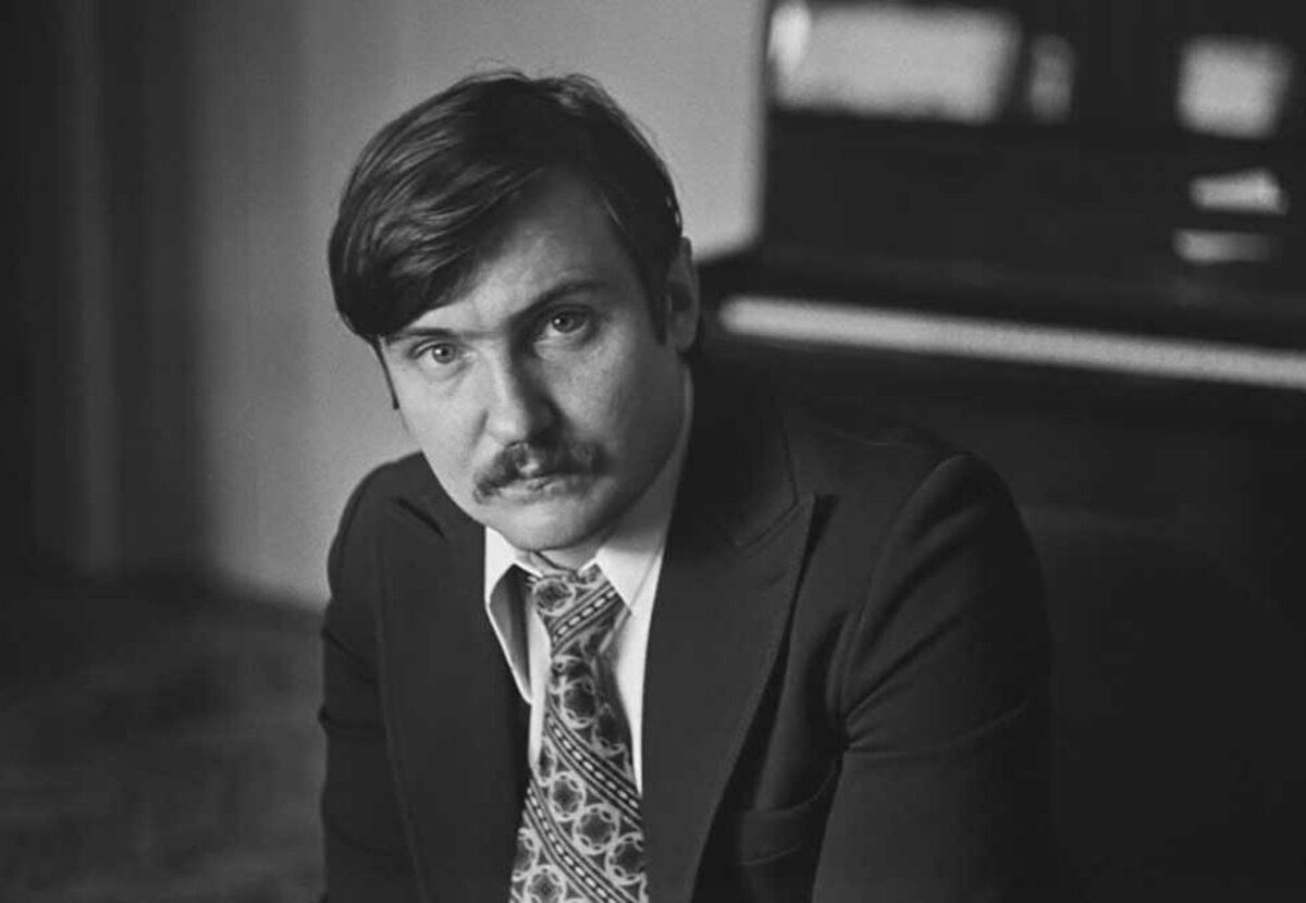 Володимир Івасюк Володимир Івасюк