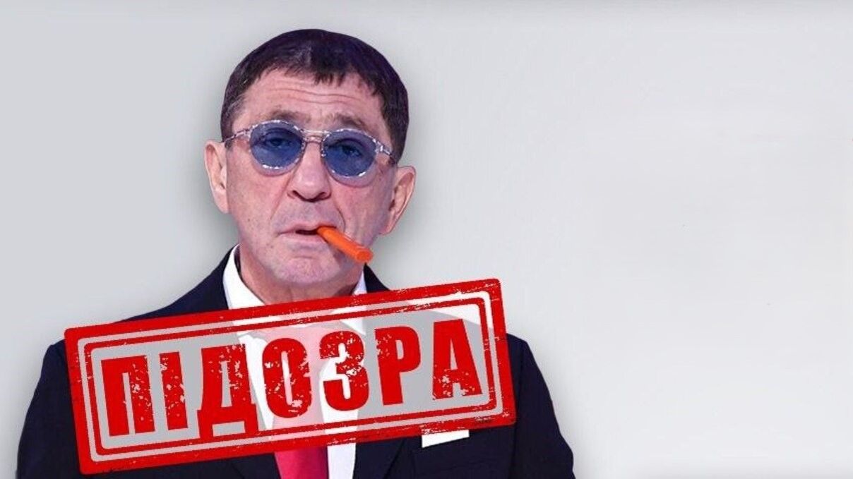 Григорий Лепс