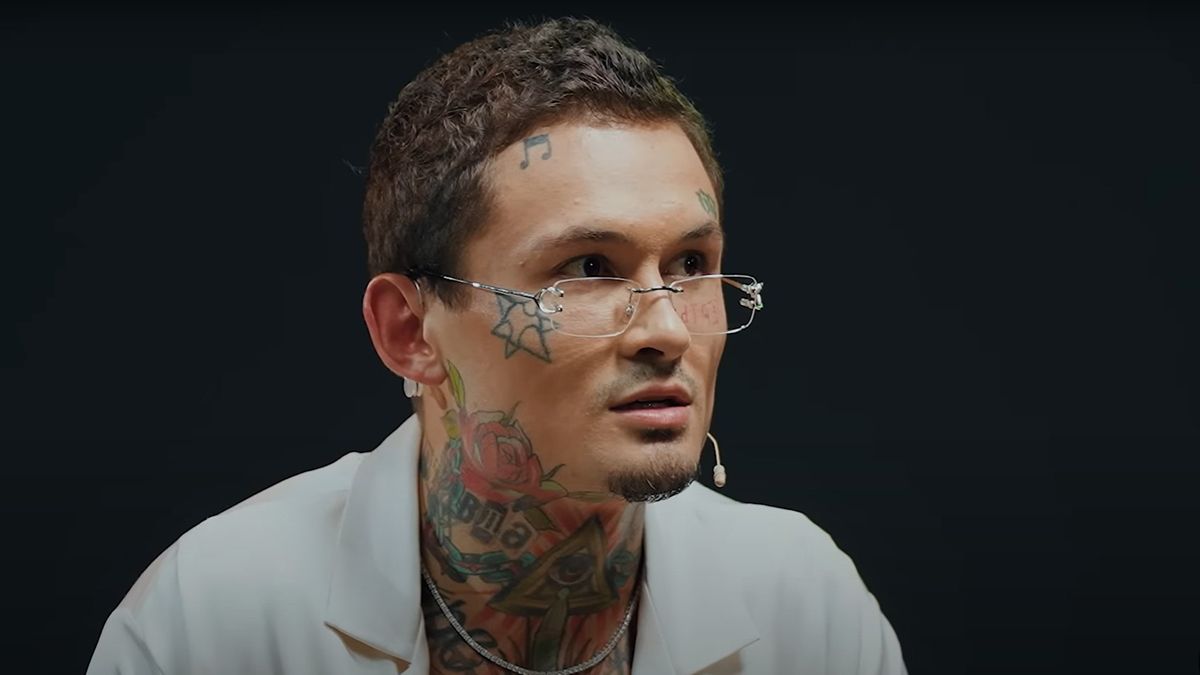 Топ пісні 2025 в Україні - яку музику слухають українці - російська музика в Україні - Тренди Топ пісні 2025 в Україні - яку музику слухають українці - російська музика в Україні - Тренди