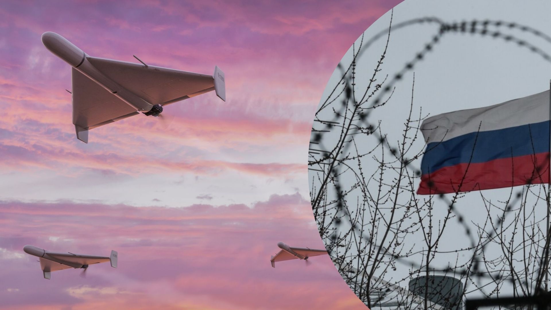 Росіяни планують збільшити кількість пускових майданчиків для "Шахедів" Росіяни планують збільшити кількість пускових майданчиків для "Шахедів"