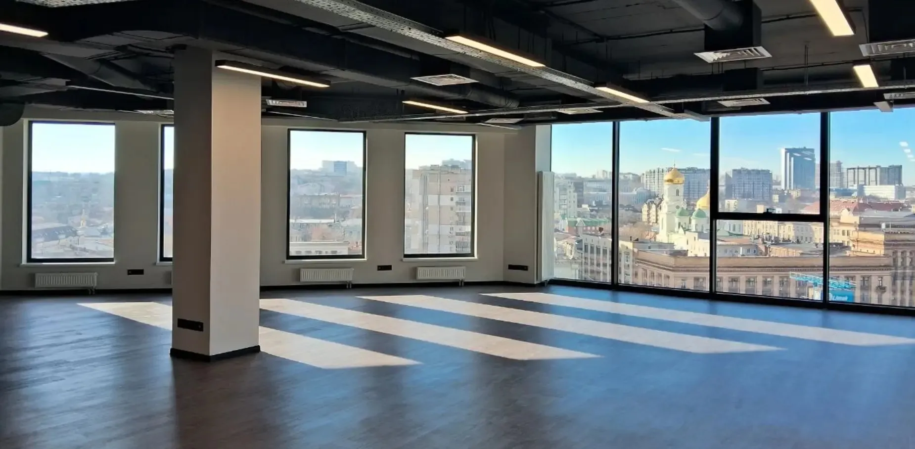 Нерухомість Офіс Дніпро