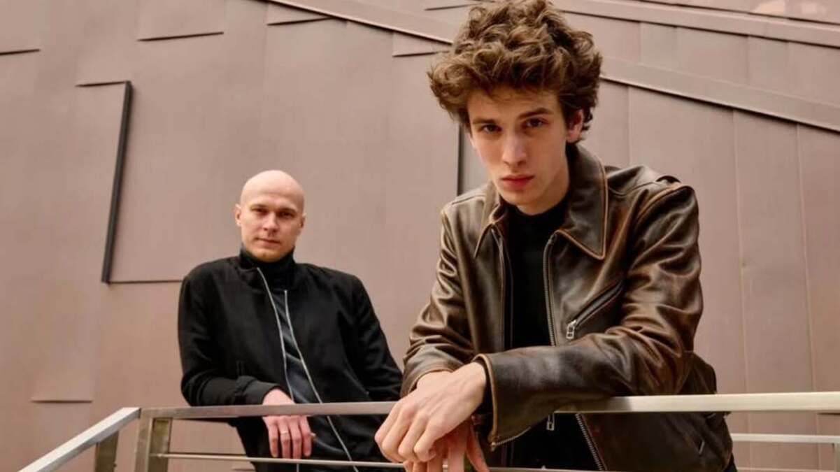 Русские-актеры "Аноры" Русские-актеры "Аноры"