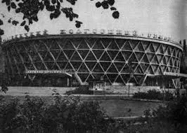 Такой вид рынок имел когда-то