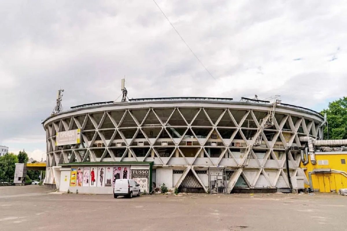 Что известно о Железнодорожном рынке в Киеве