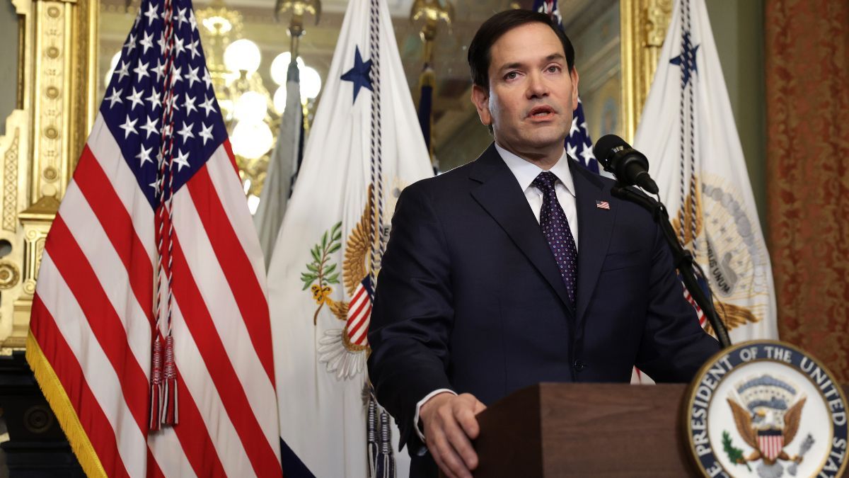 Соединенные Штаты готовы вести переговоры