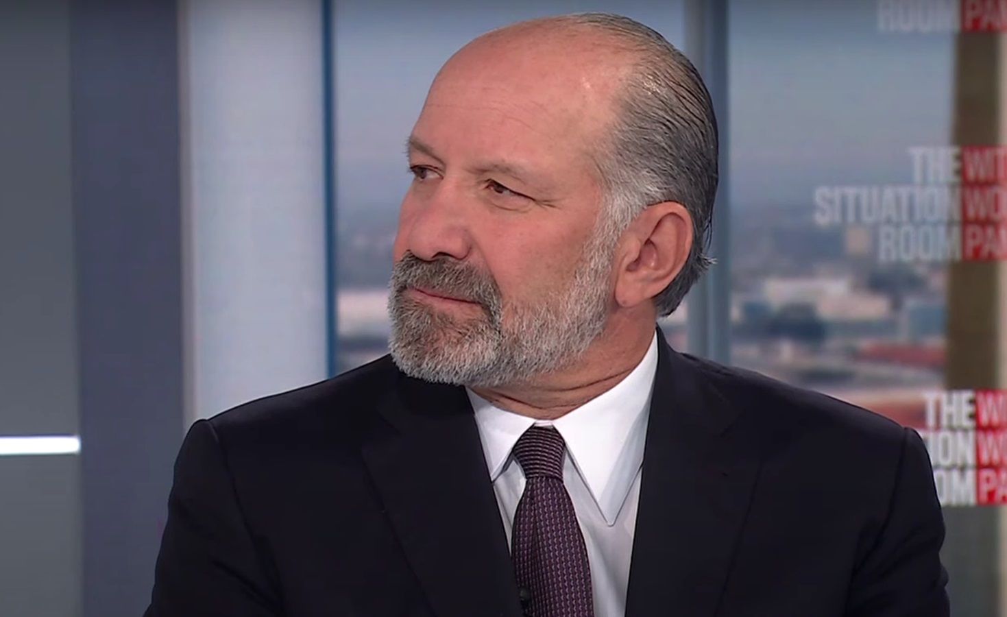 Це не миротворець – це порушник спокою, – глава Мінторгівлі США Латнік про Зеленського - 24 Канал Це не миротворець – це порушник спокою, – глава Мінторгівлі США Латнік про Зеленського - 24 Канал