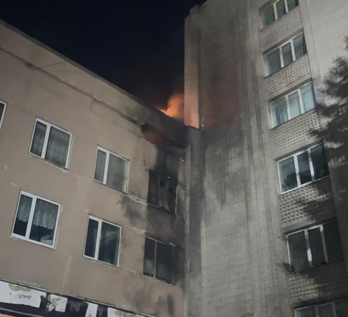 Вибухи в Одесі 4 березня 2025 року - 24 Канал Вибухи в Одесі 4 березня 2025 року - 24 Канал