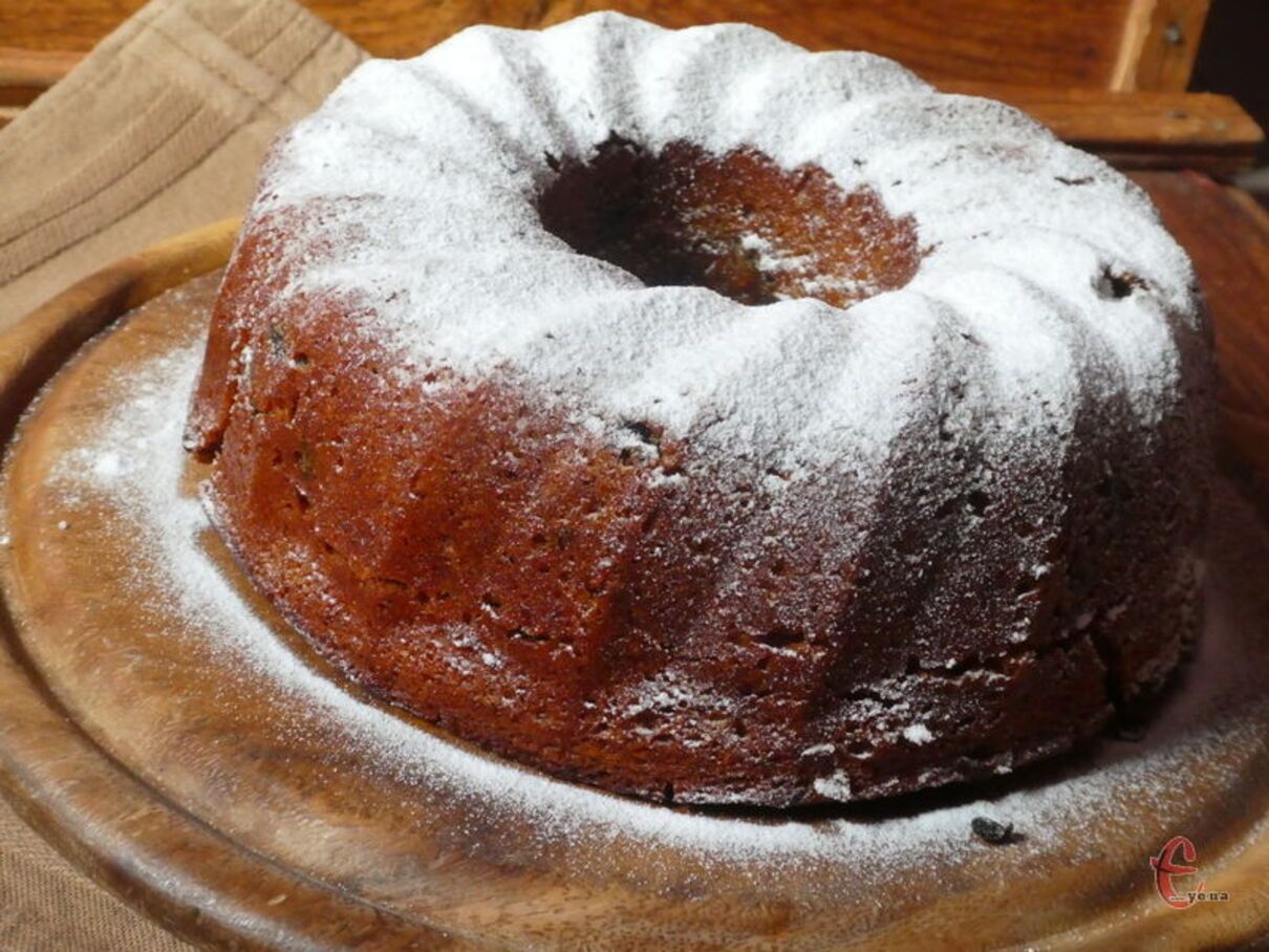 Дивовижний смаколик Дивовижний смаколик