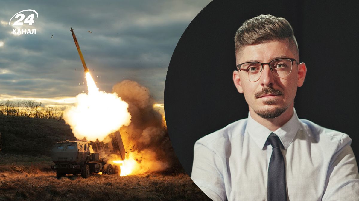 Яка зброя США може не надійти в Україну через зупинку військової допомоги