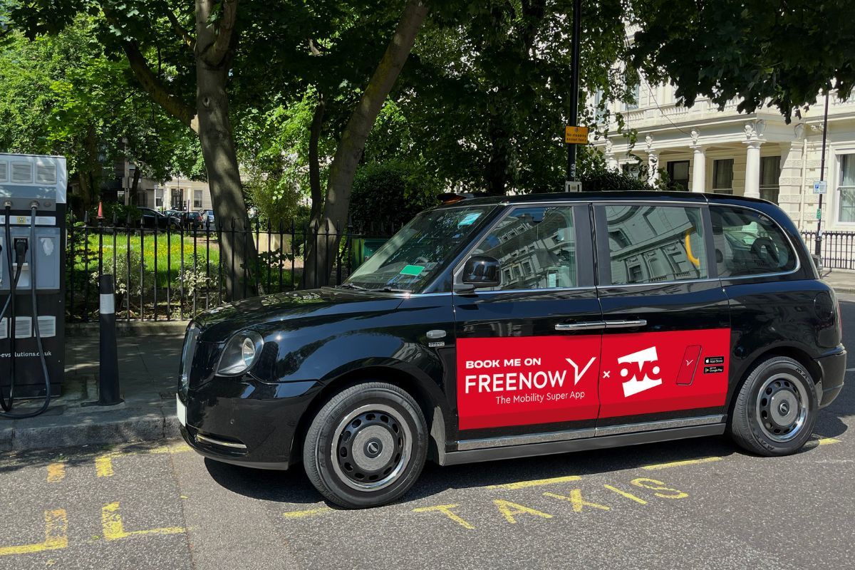 Mercedes и BMW могут продать немецкого конкурента Uber - Бизнес Mercedes и BMW могут продать немецкого конкурента Uber - Бизнес