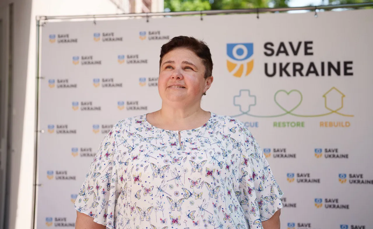 Леся Мандур Леся Мандур