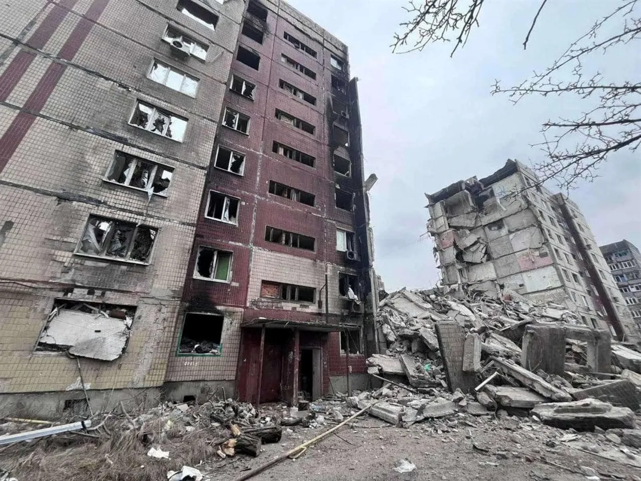 Авдеевка Авдеевка