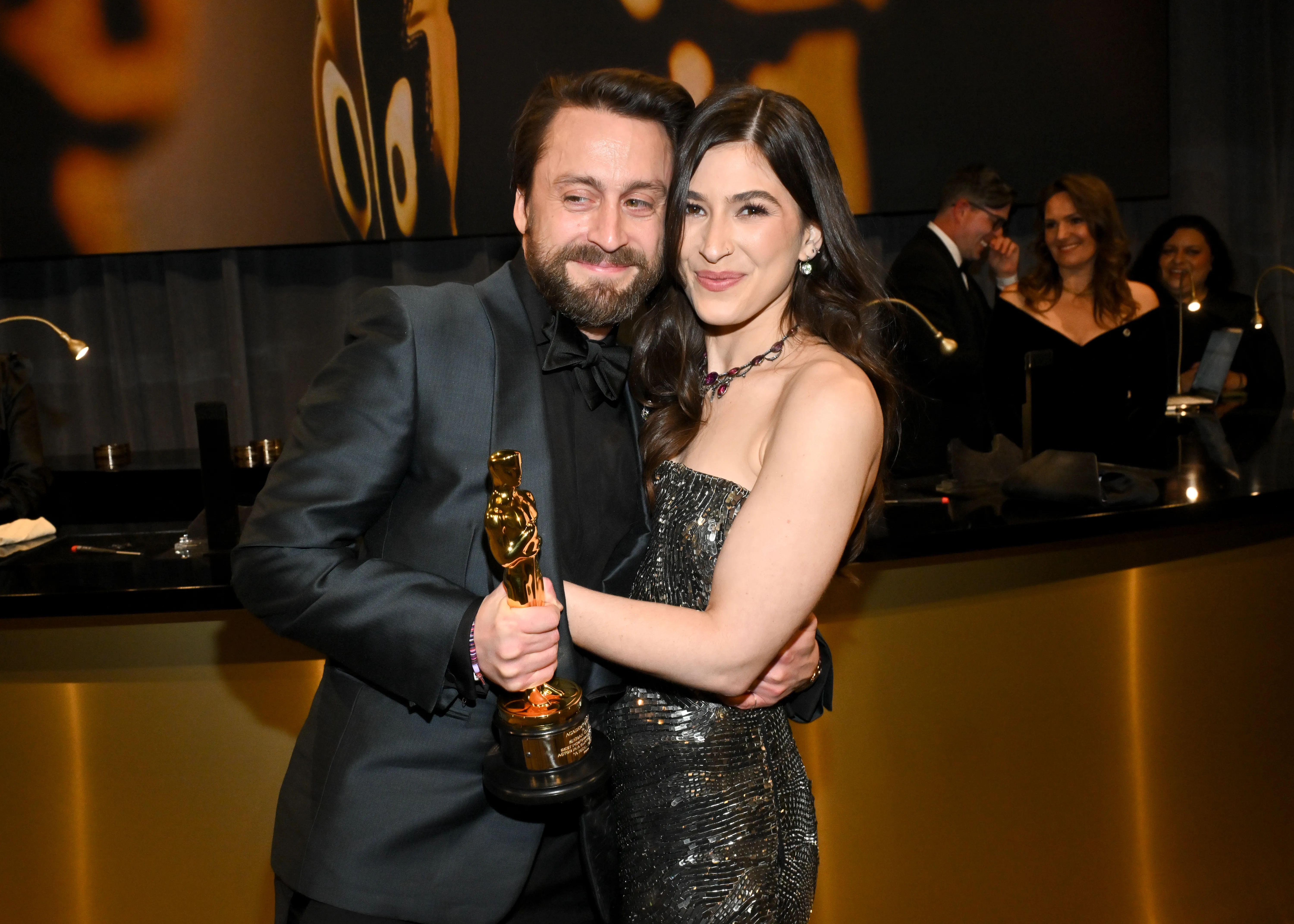 Калкін і Чартон Калкін і Чартон