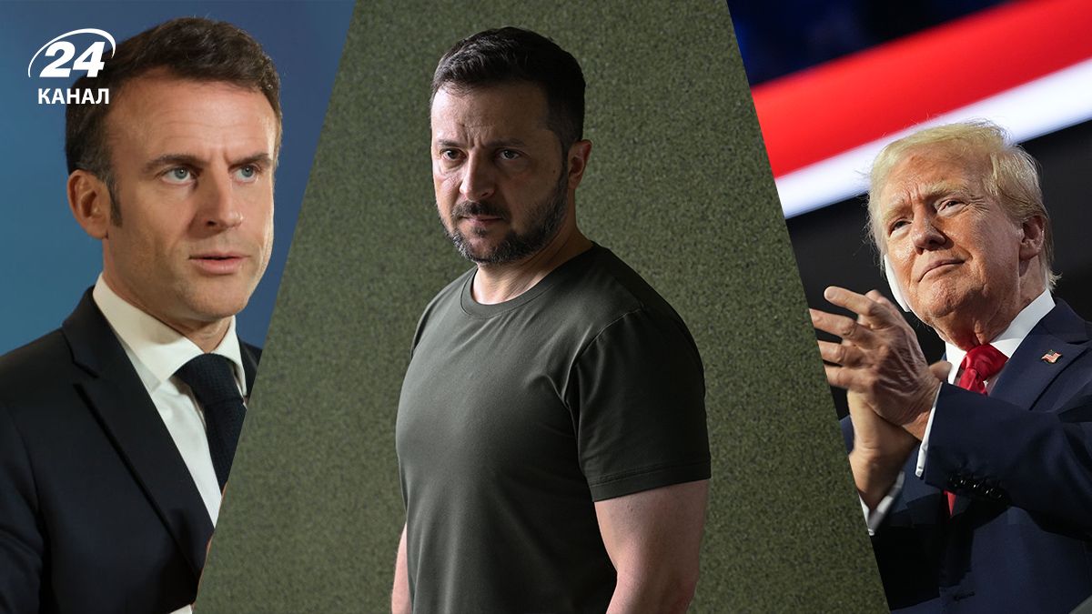 Європа готова до кардинальних змін